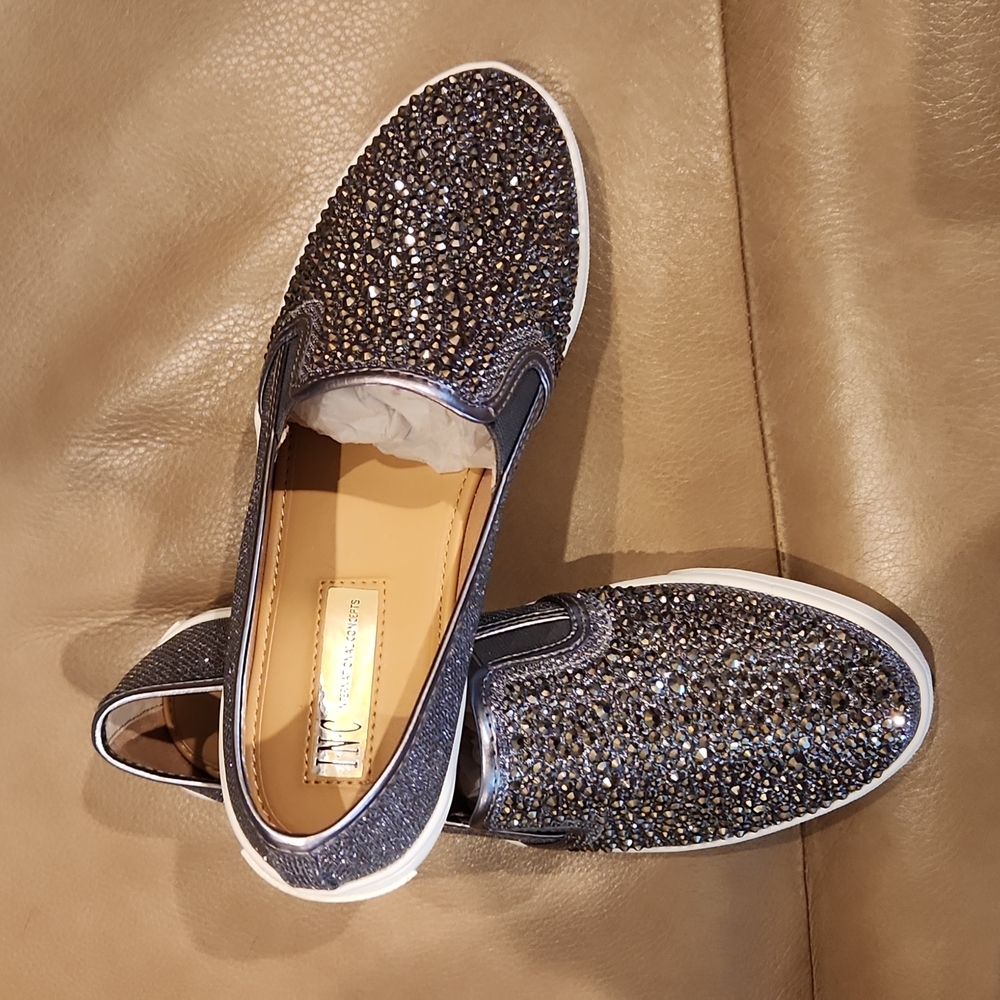 Woman's I.N.C Sammee Sneakers
